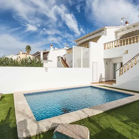 Villa Sealight Son Bou