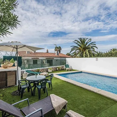 Villa Sealight *